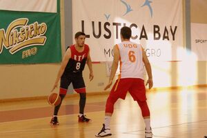 ETF protiv Mašinaca brani titulu