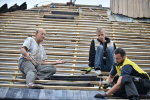 Bosanac proizveo boju za farbanje koja može i da se popije