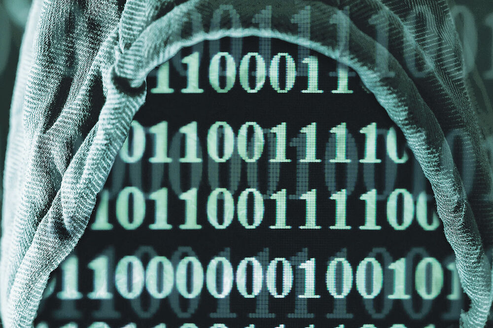 Hakeri, sajber kriminal, Foto: Shutterstock