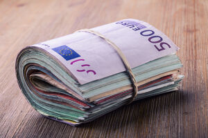 Državni tužioci naplatili od osumnjičenih 170 hiljada eura