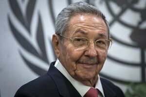Kastro: Kubanski lideri su isuviše stari, 70 godina granica