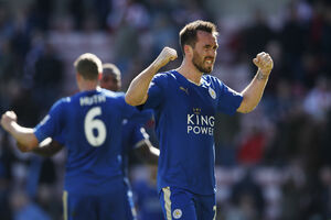 Fuhs: Mi smo kao Asteriks i Obeliks