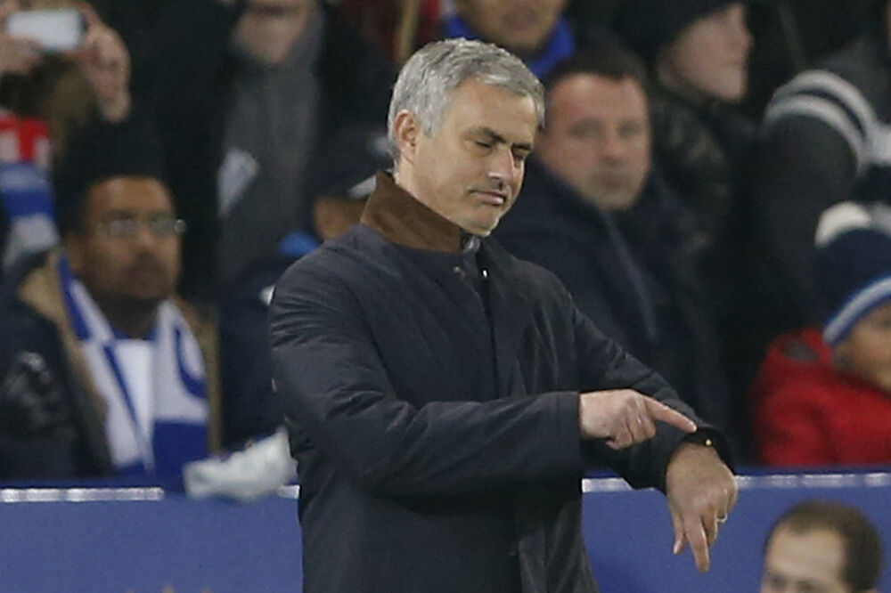 Murinjo, Foto: Reuters