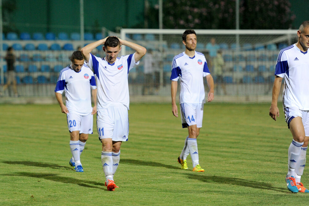 Rudar, Foto: Savo Prelević