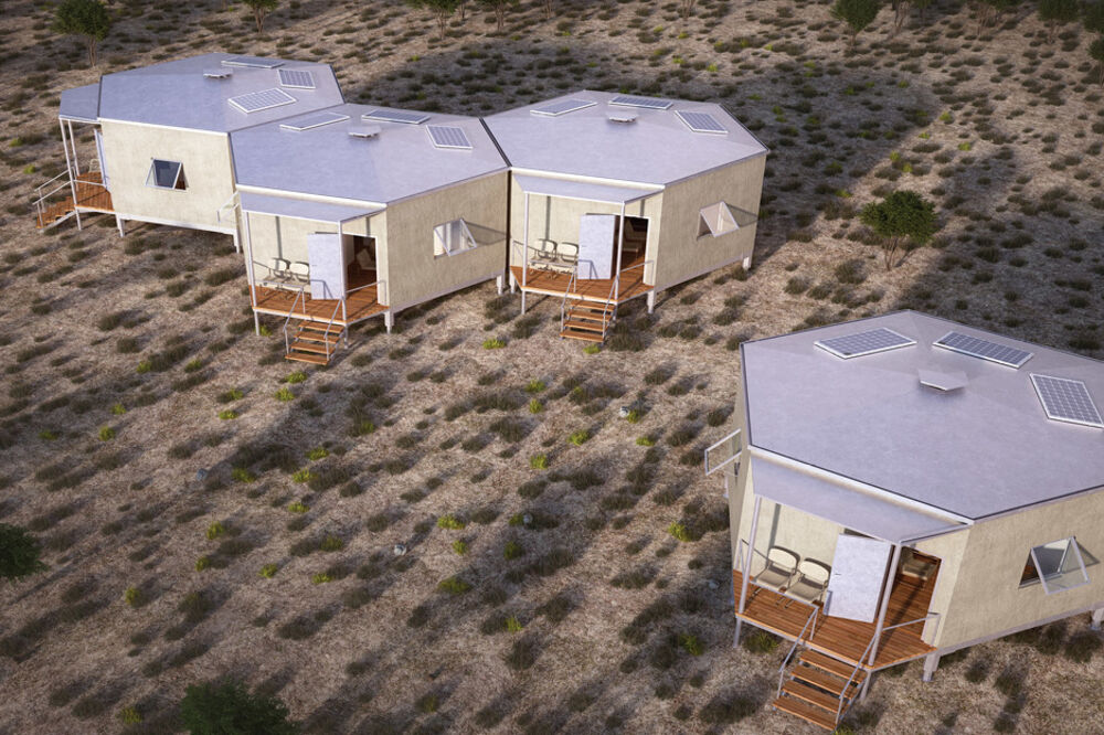 Architects for Society