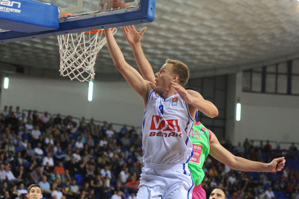 Sead Šehović, Foto: Savo Prelevic