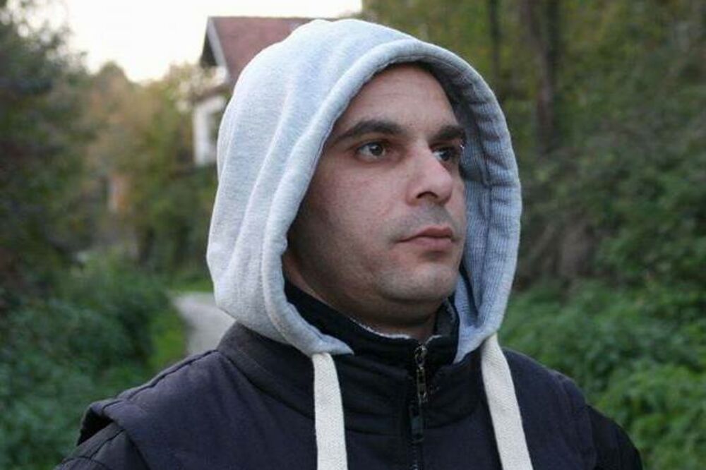 Zijo Ribić, Foto: Facebook.com