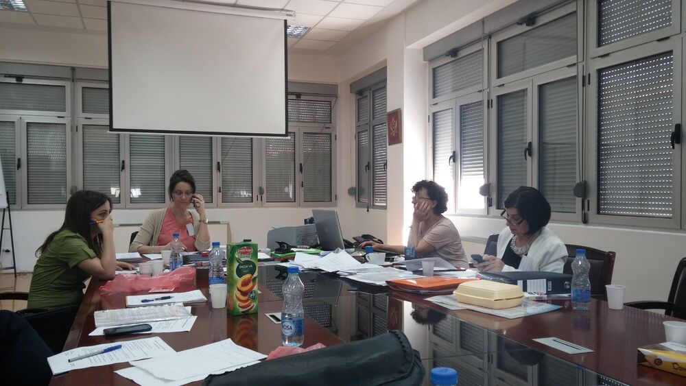 Opštinska izborna komisija Tivat