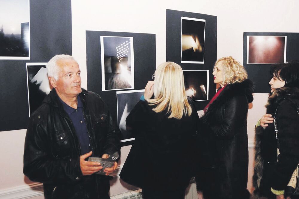 Lidija Vukčević, Foto: Privatna arhiva