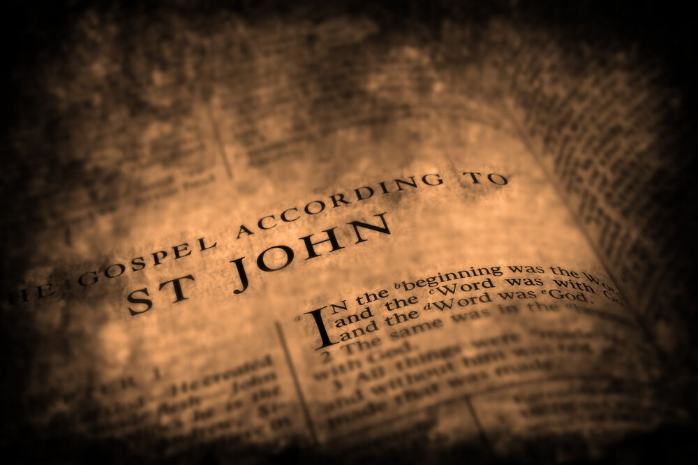 Biblija, Foto: Shutterstock