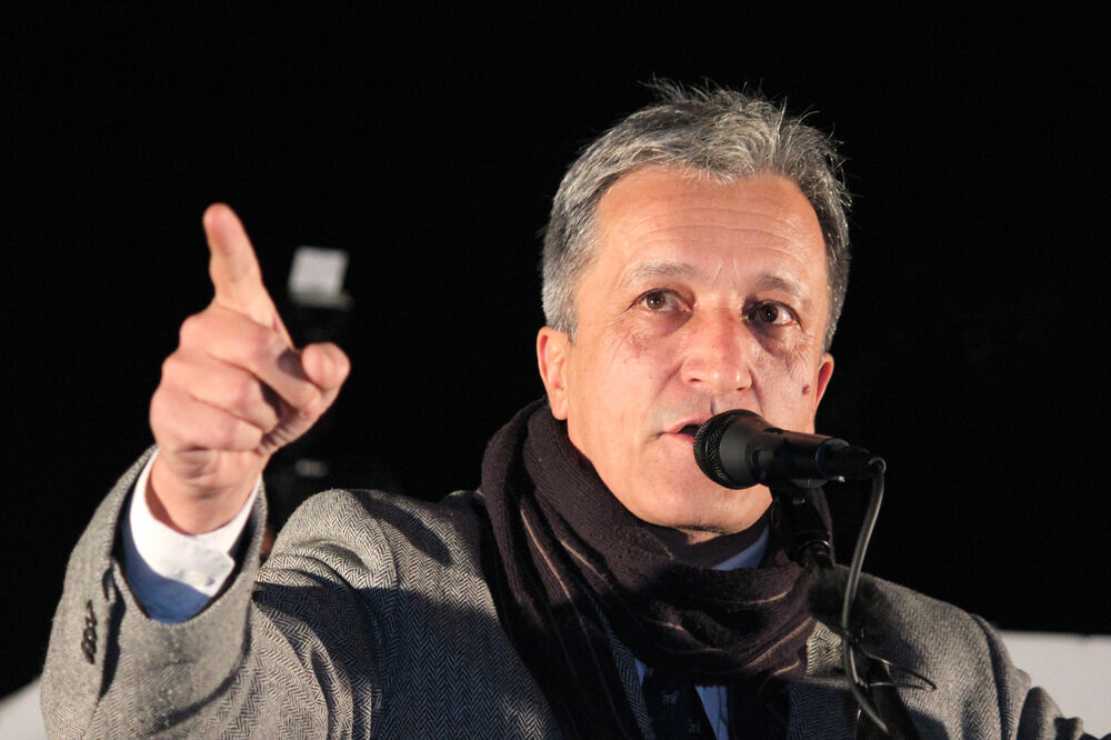 Koča Pavlović, Foto: Filip Roganović