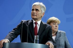 Fajman: Njemačka da izdaje tranzitne vize