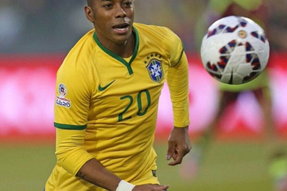 Robinjo, Foto: Twitter