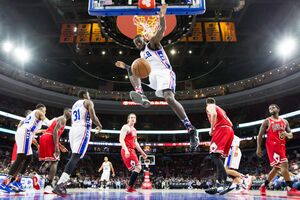 Uprava NBA odobrila reklame na dresovima