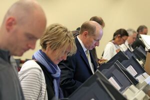 Međugeneracijska nepravda