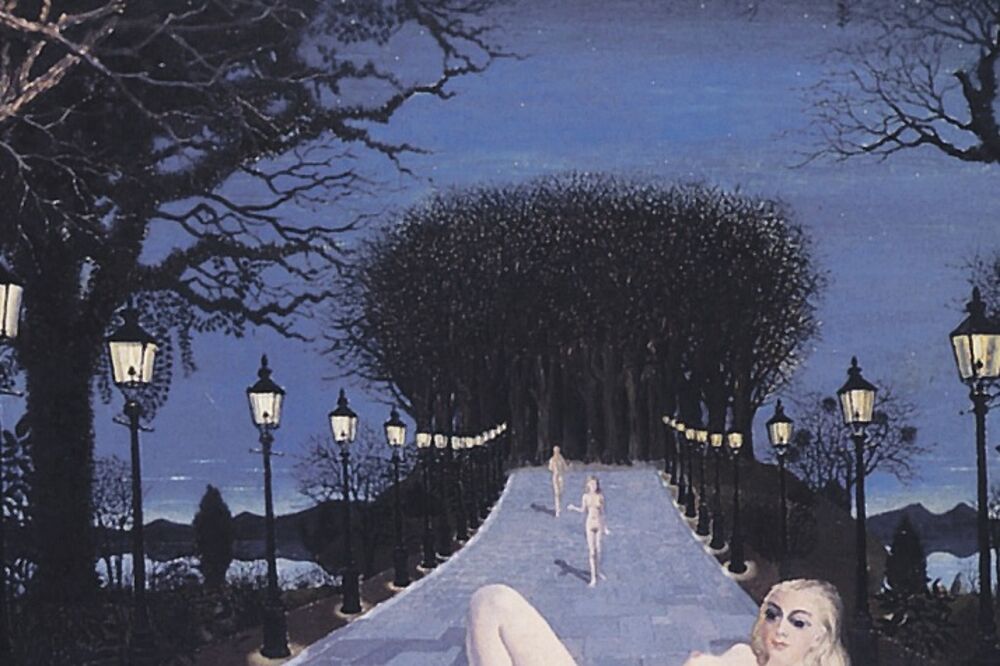 Sulejman Fajad (novina)