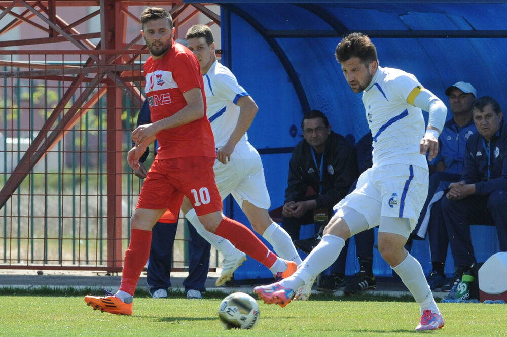 Jovan Nikolić, Foto: Savo Prelević