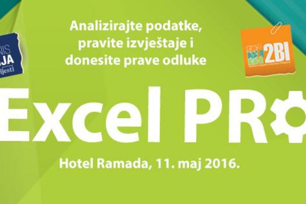 Excel Pro