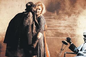 Veliki umjetnik je umro pravom pozorišnom smrću