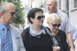 Suđenje bivšim čelnicima CKB: Čitali presudu Privrednog suda