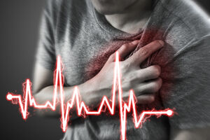 Tijelo upozorava na srčani udar: Neki simptomi se javljaju i do...