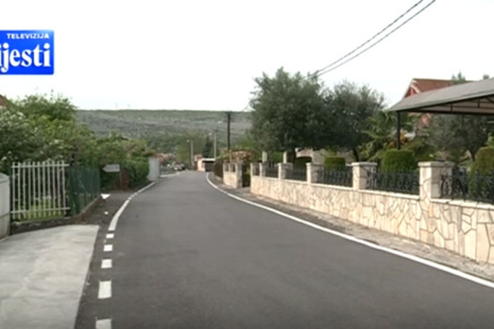 Podgorica, Foto: Printscreen (YouTube)