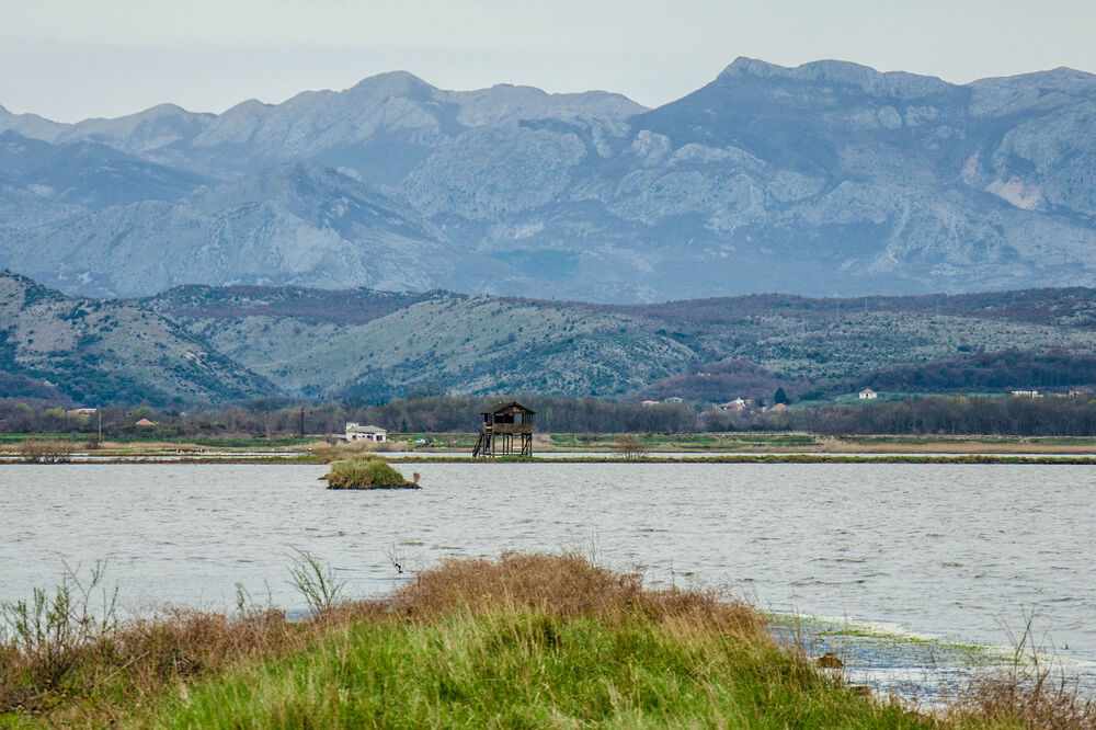 Solana Ulcinj, Foto: Damira Kalač