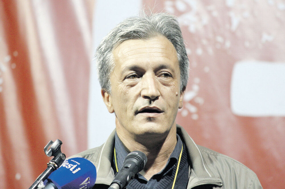 Radojka Rutović, Foto: Filip Roganović
