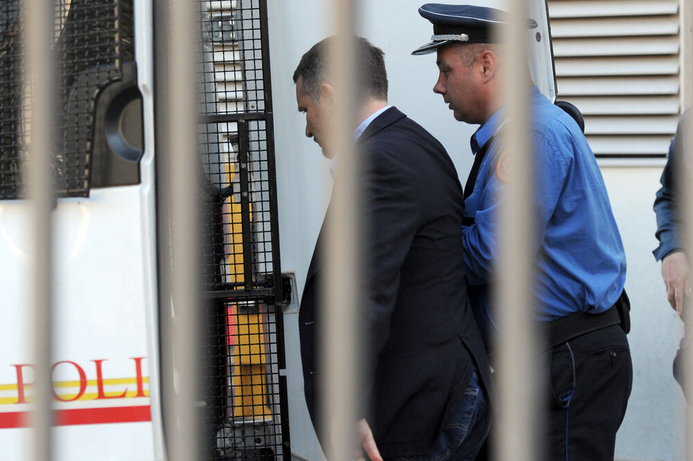 Flavio Bjanko, Foto: Savo Prelević