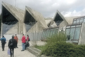 Kolašin: Još pedesetak radnika višak