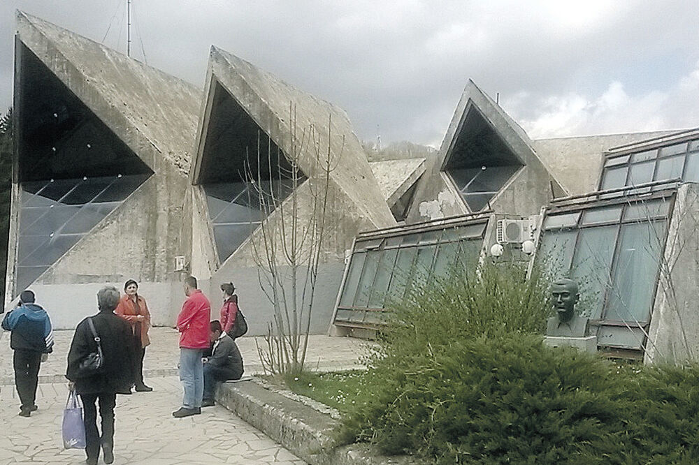 Kolašin, Foto: Dragana Šćepanović