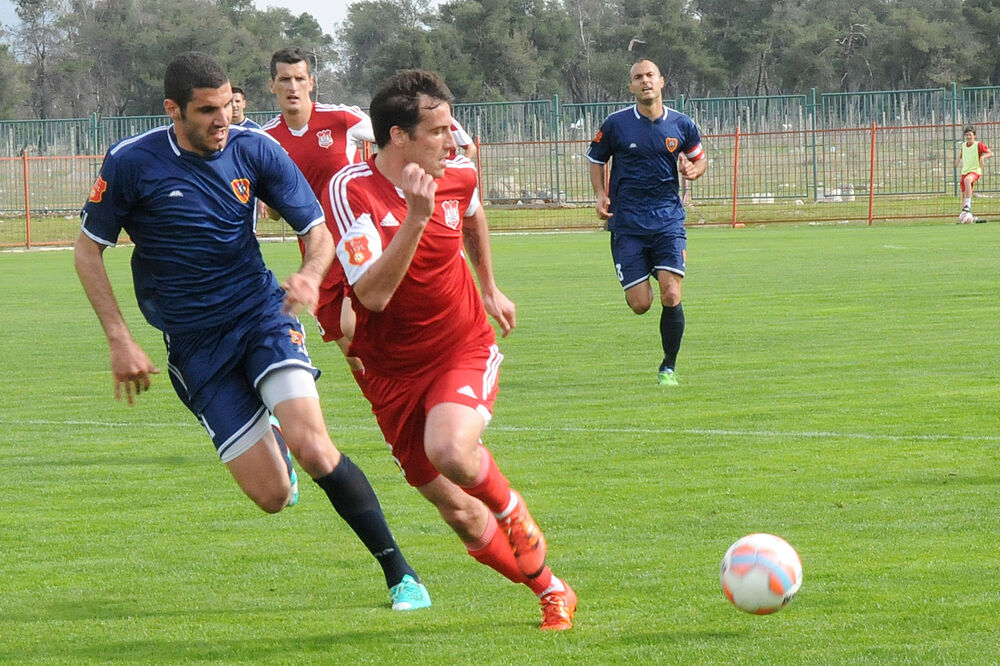 Ivan Vuković, Foto: Zoran Đurić
