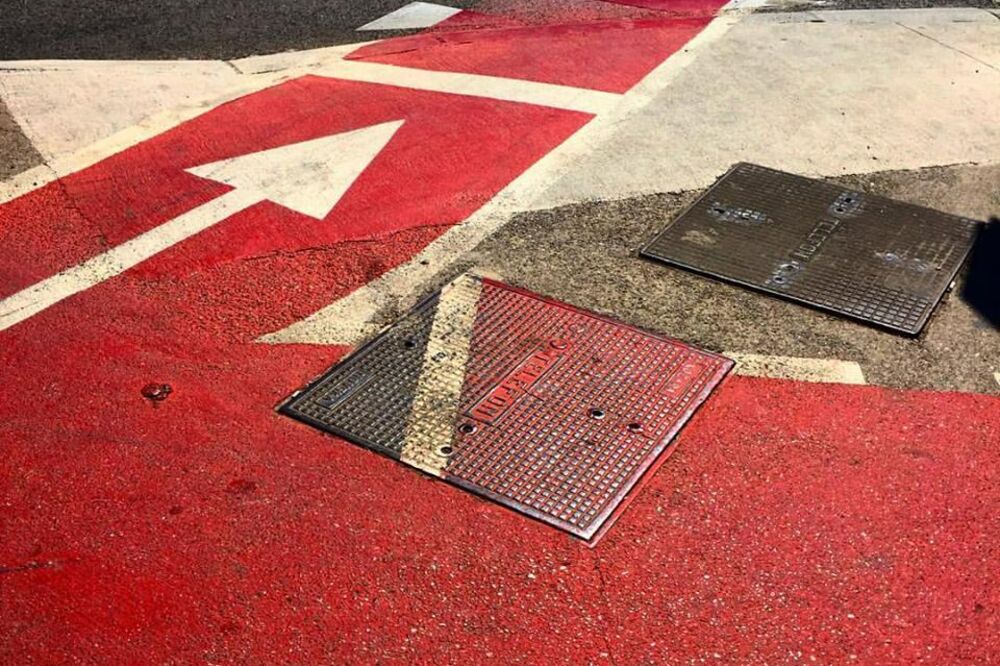 biciklistička staza, Foto: Instagram