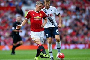 Van Gal: Švajnštajger vjerovatno završio sezonu