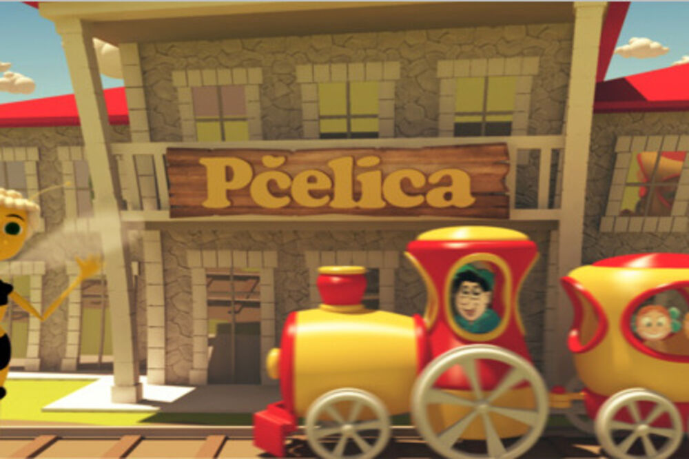 Pčelica, Foto: TV vijesti