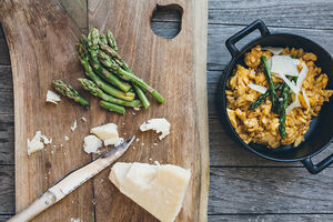 U nedjelju obilježavanje sezone šparoga