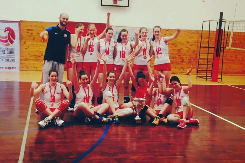 ŽOK Galeb II, Foto: ŽOK Galeb