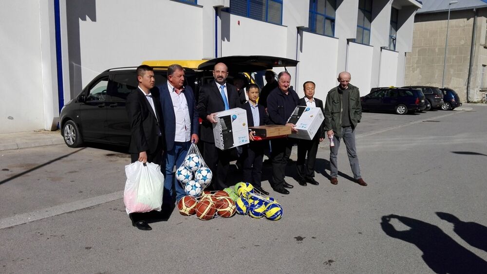 OŠ Risto Manojlović