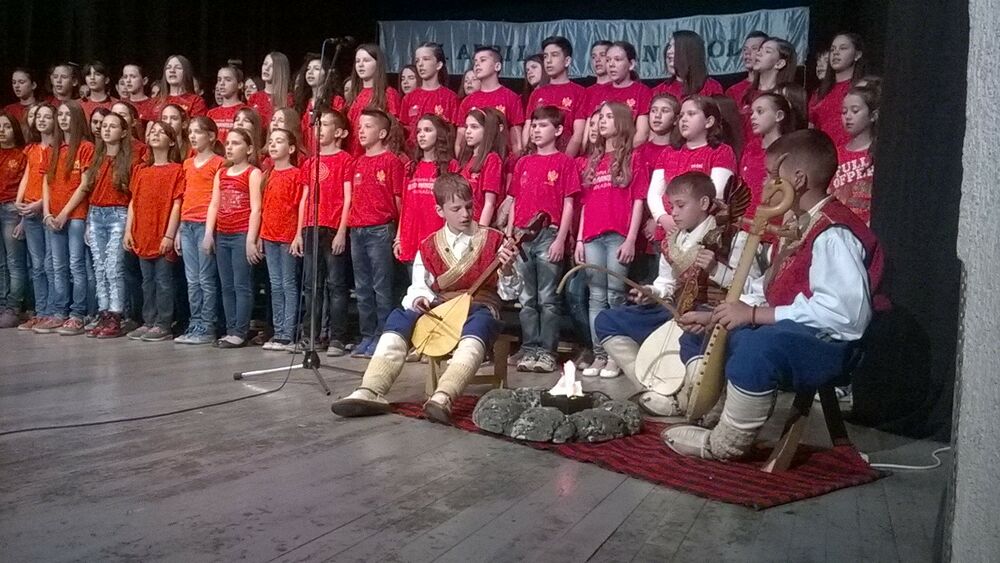 oš rISTO mANOJLOVIĆ