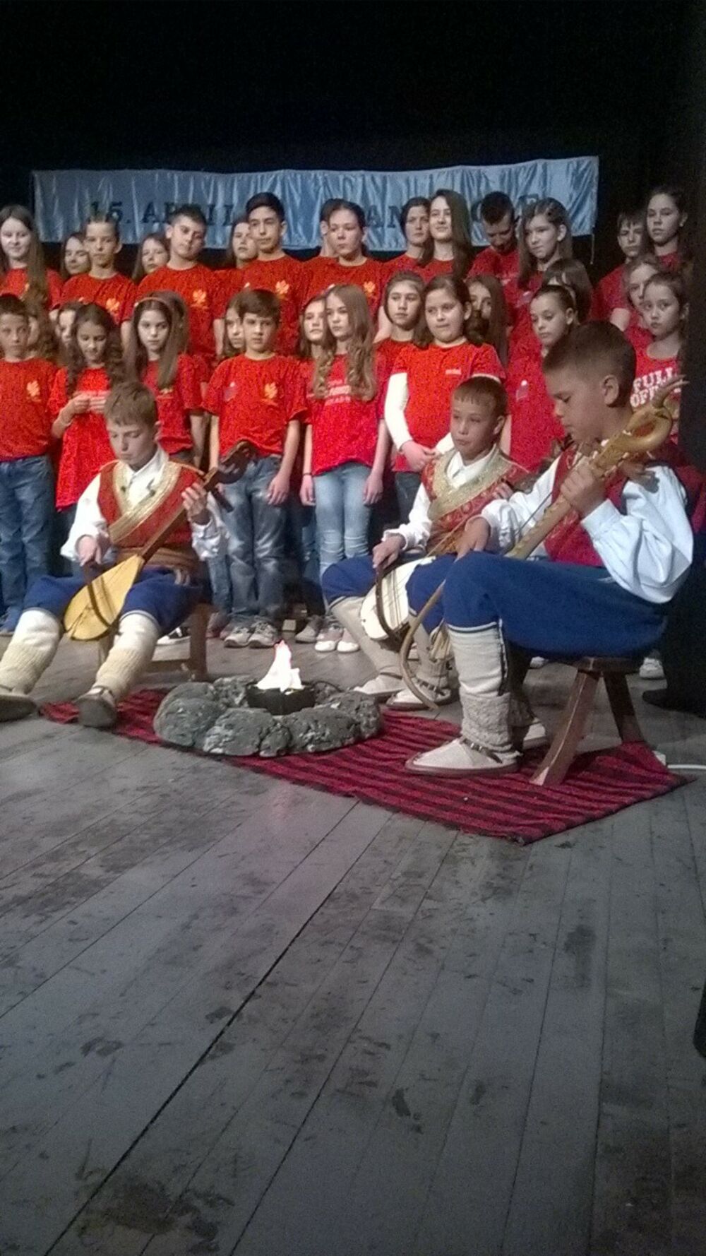 oš rISTO mANOJLOVIĆ