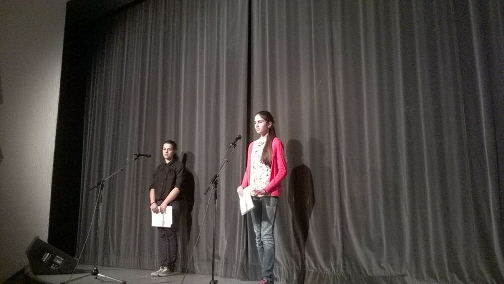 oš rISTO mANOJLOVIĆ