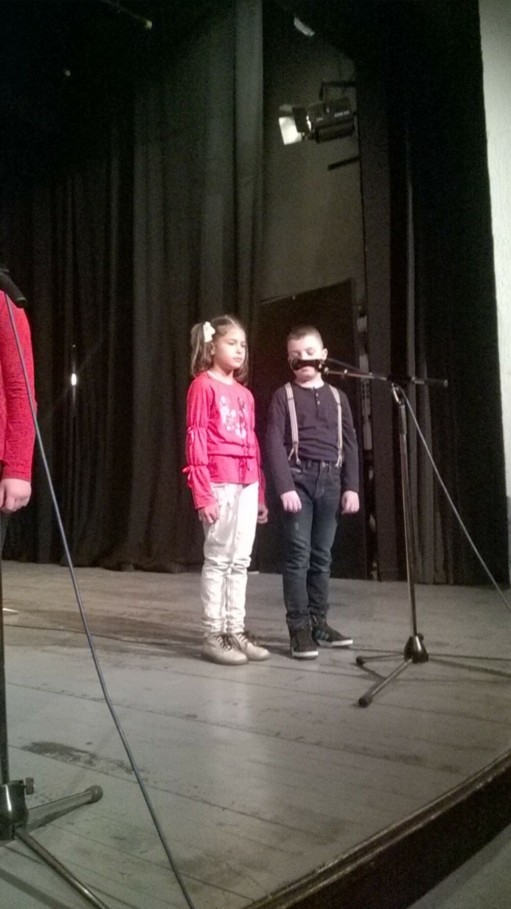 oš rISTO mANOJLOVIĆ