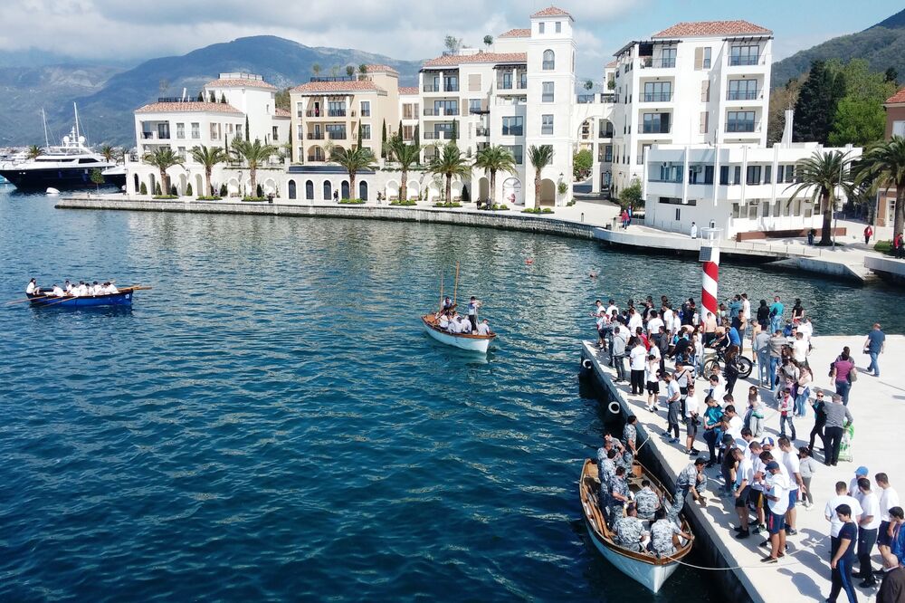 Tivat, Foto: Siniša Luković