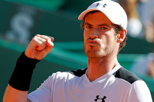 Polufinale: Marej - Nadal, Conga - Monfis