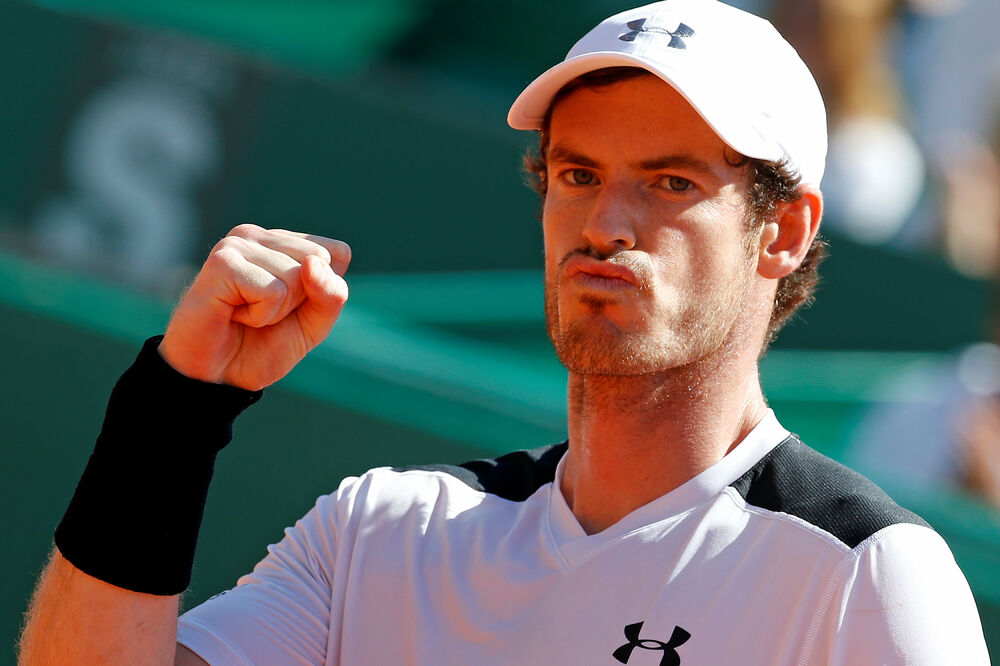 Endi Marej, Foto: Reuters