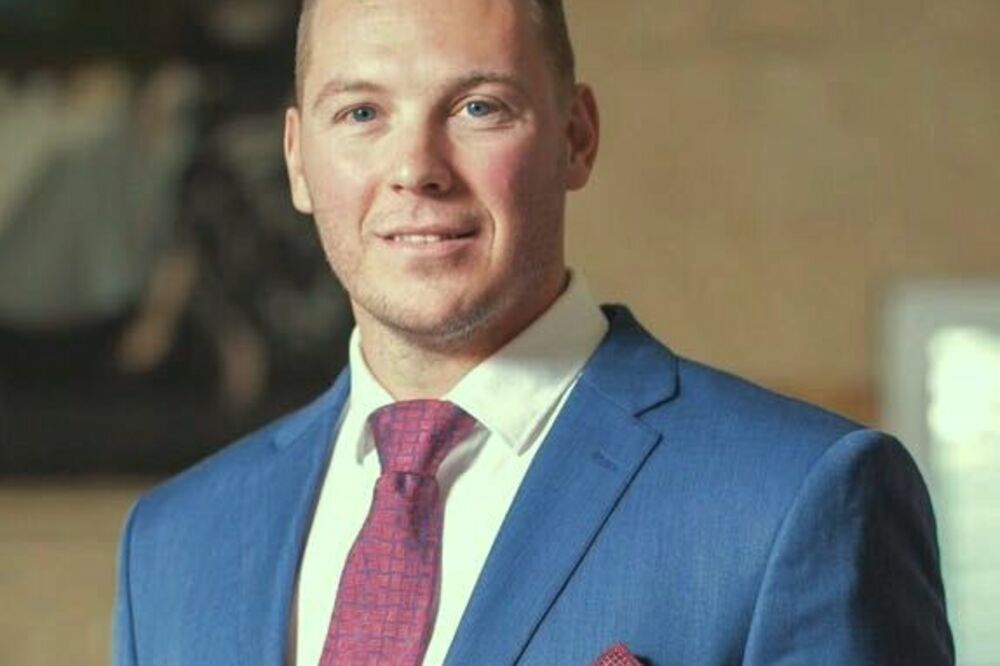 Filip Adžić, Foto: URA