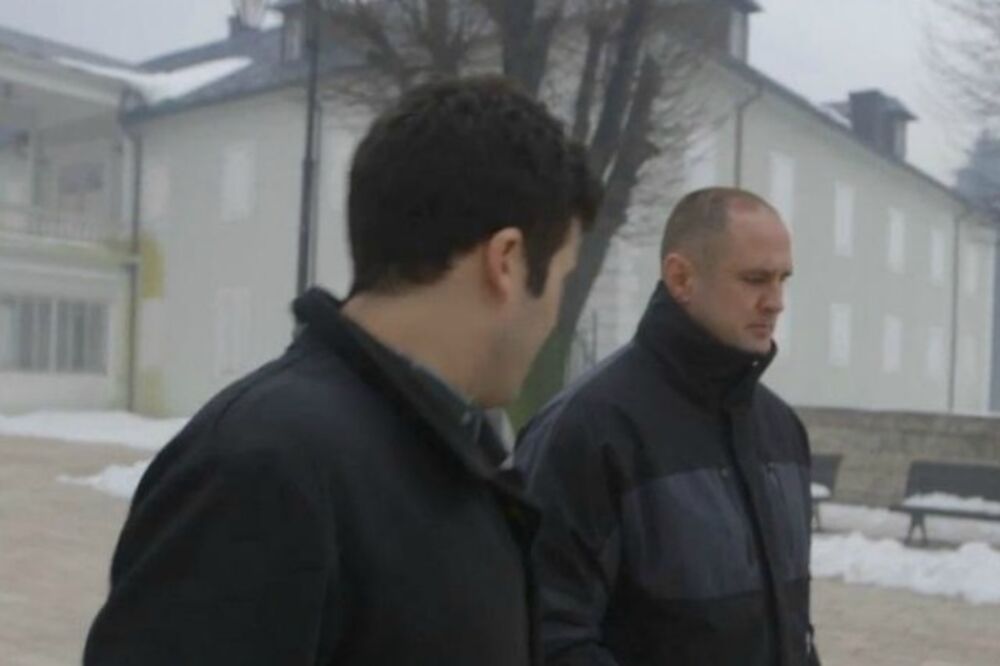 Duško Martinović, Foto: Screenshot (YouTube)