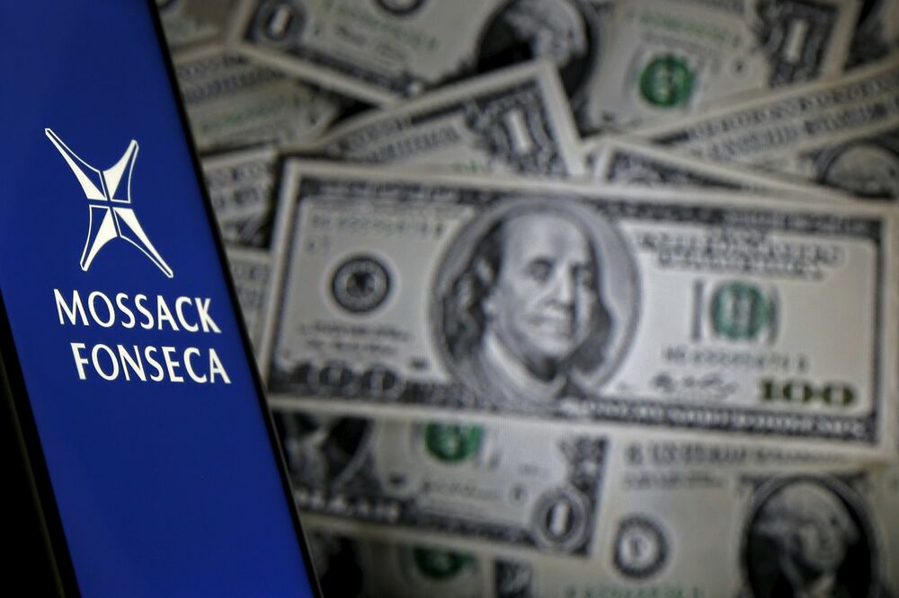 Panama pejpers, Foto: Reuters