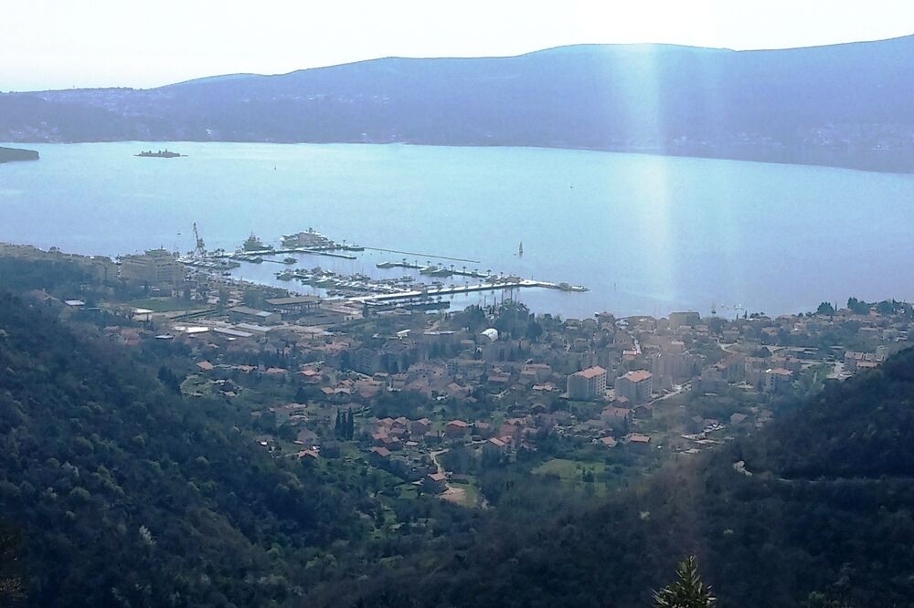Tivat, Foto: Siniša Luković