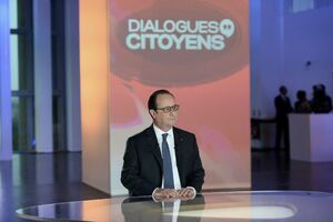 Oland: Francuske vlasti primile 9.000 dojava o ekstremistima